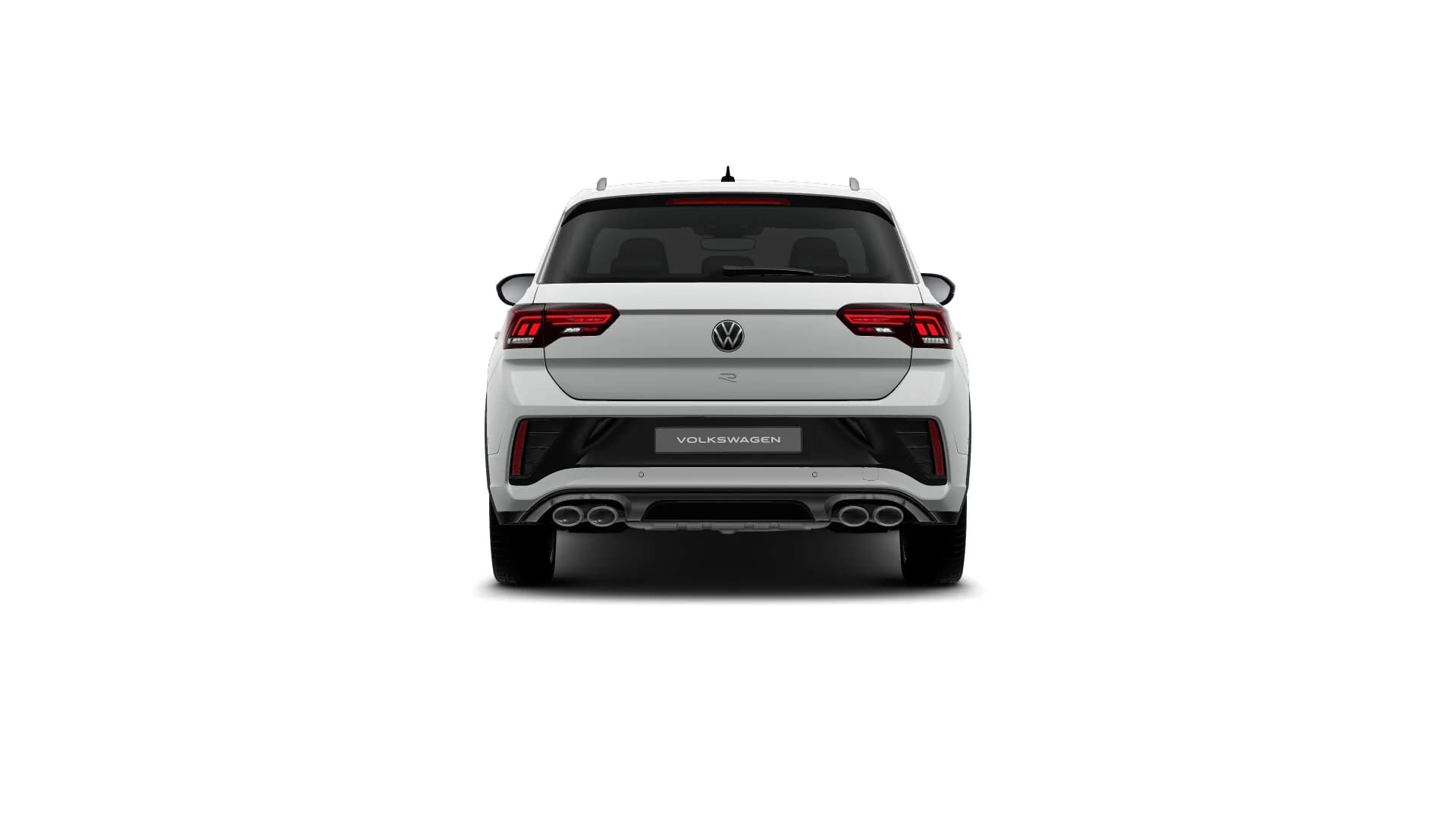 Volkswagen T-Roc R — zdjęcie 5