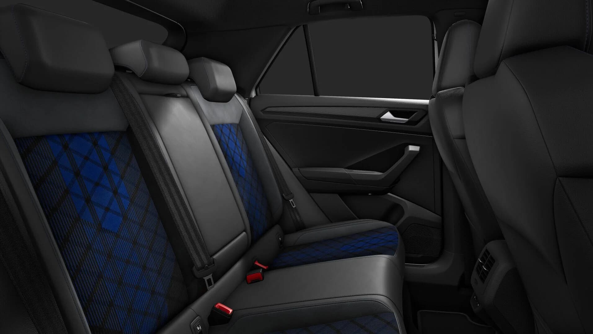 Volkswagen T-Roc R — zdjęcie 8