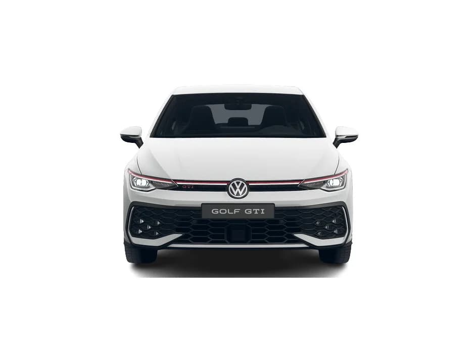 Volkswagen Golf GTI — zdjęcie 2