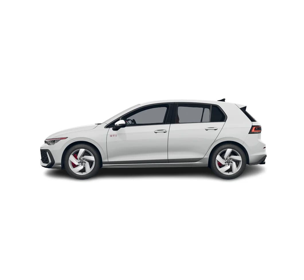 Volkswagen Golf GTI — zdjęcie 3