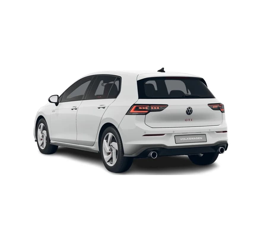 Volkswagen Golf GTI — zdjęcie 4