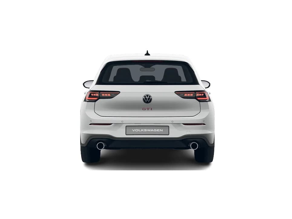 Volkswagen Golf GTI — zdjęcie 5