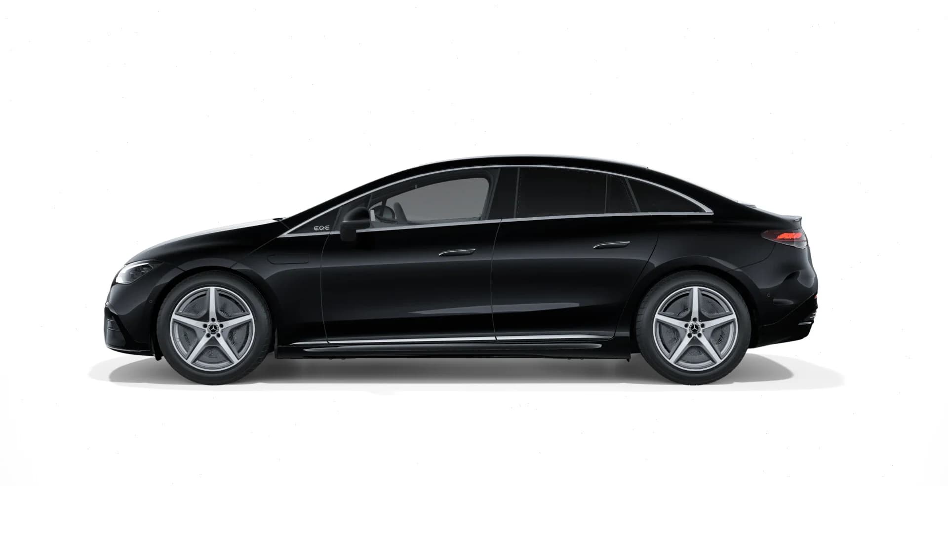Mercedes-Benz EQE 350 4MATIC (DELETED) — zdjęcie 3