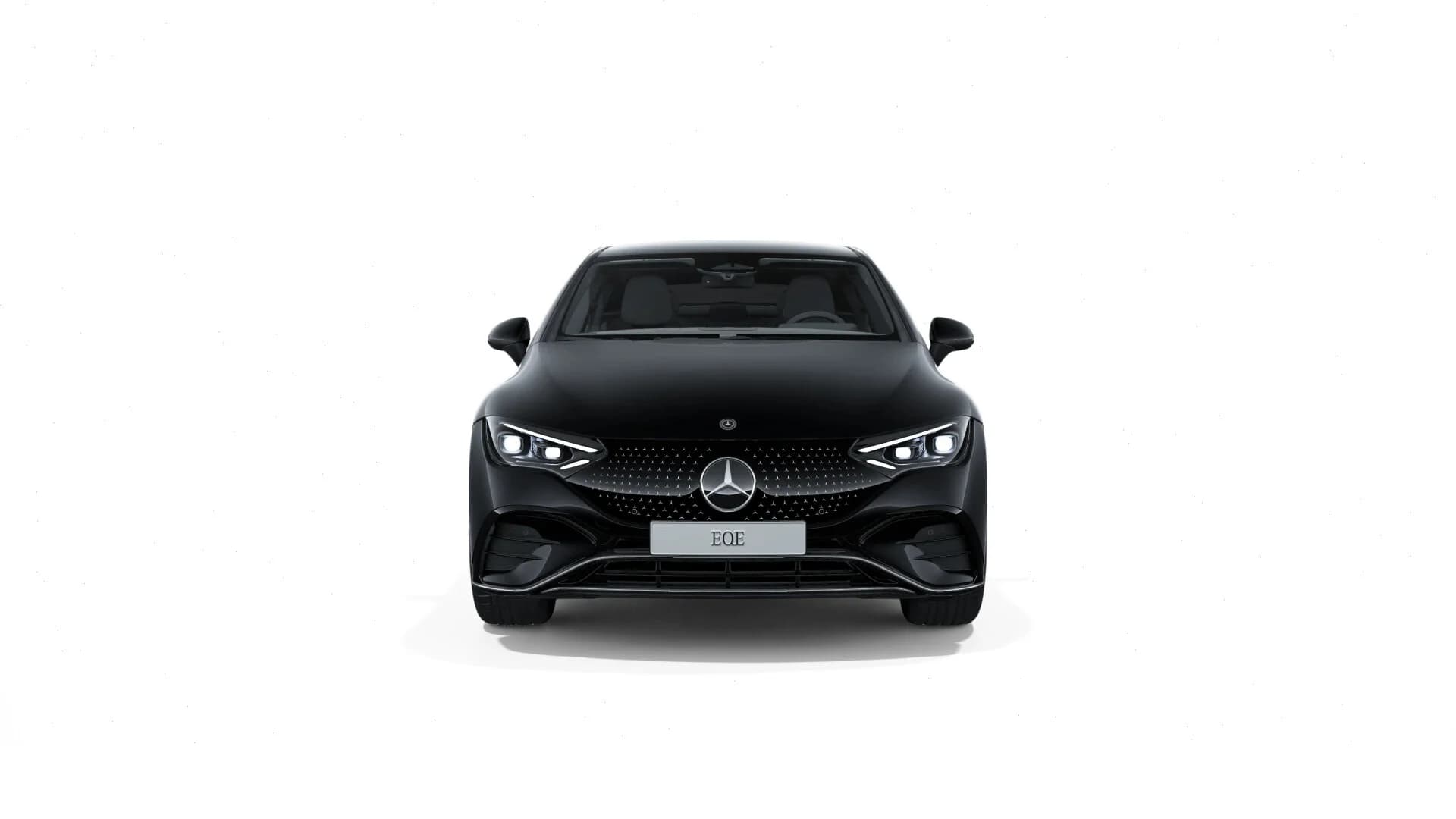 Mercedes-Benz EQE 350 4MATIC (DELETED) — zdjęcie 2