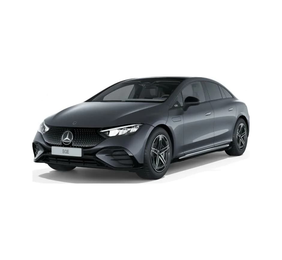 Mercedes-Benz EQE 350 4MATIC (DELETED) — zdjęcie 1