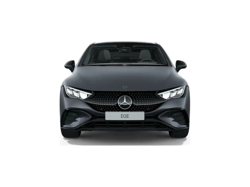 Mercedes-Benz EQE 350 4MATIC (DELETED) — zdjęcie 2