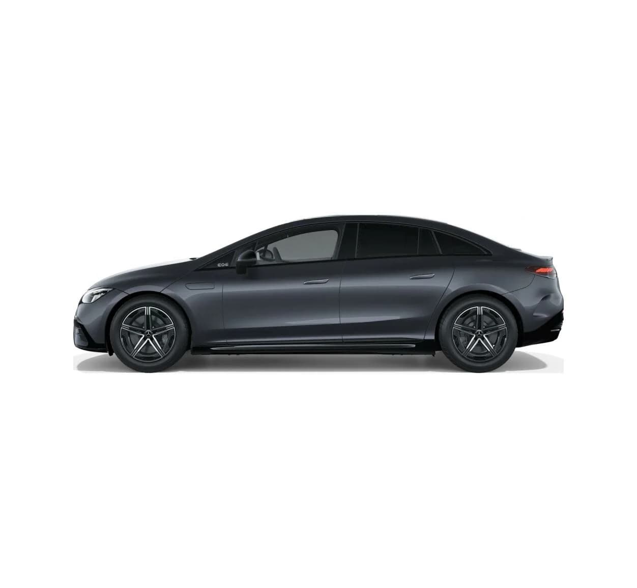 Mercedes-Benz EQE 350 4MATIC (DELETED) — zdjęcie 3