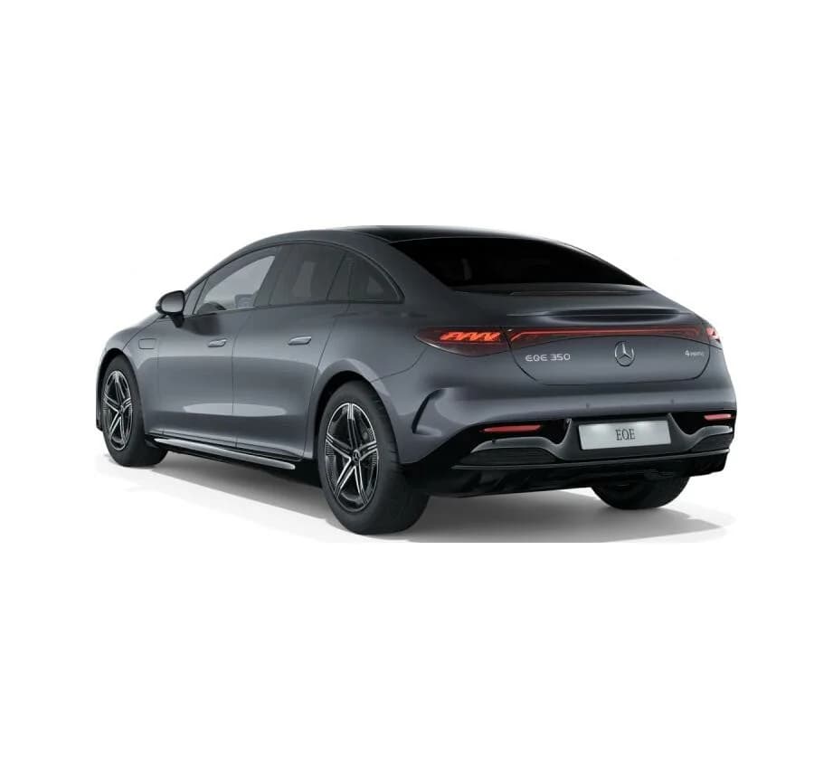 Mercedes-Benz EQE 350 4MATIC (DELETED) — zdjęcie 4