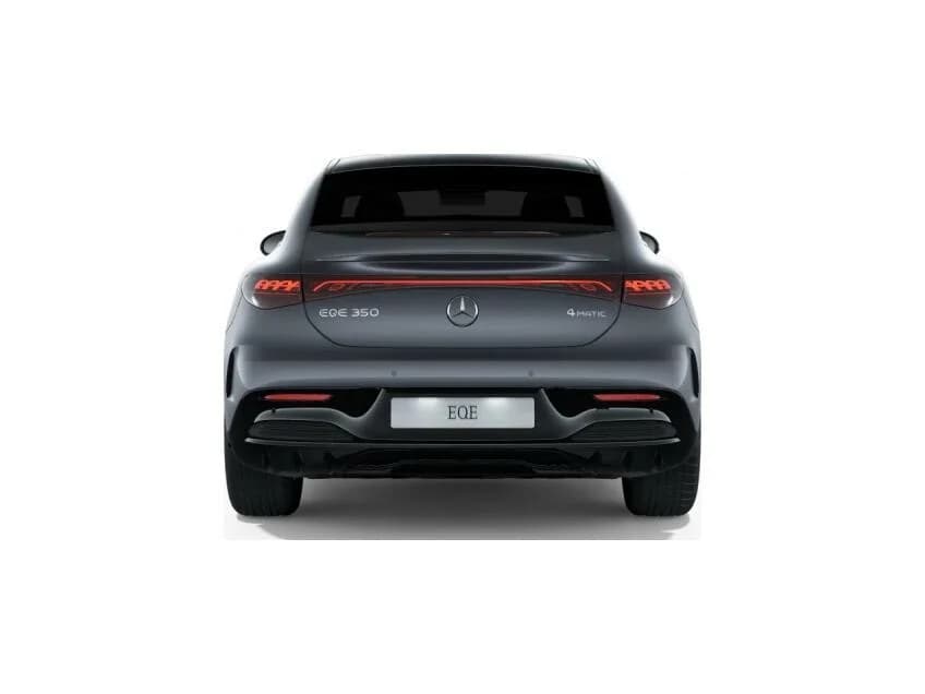 Mercedes-Benz EQE 350 4MATIC (DELETED) — zdjęcie 5