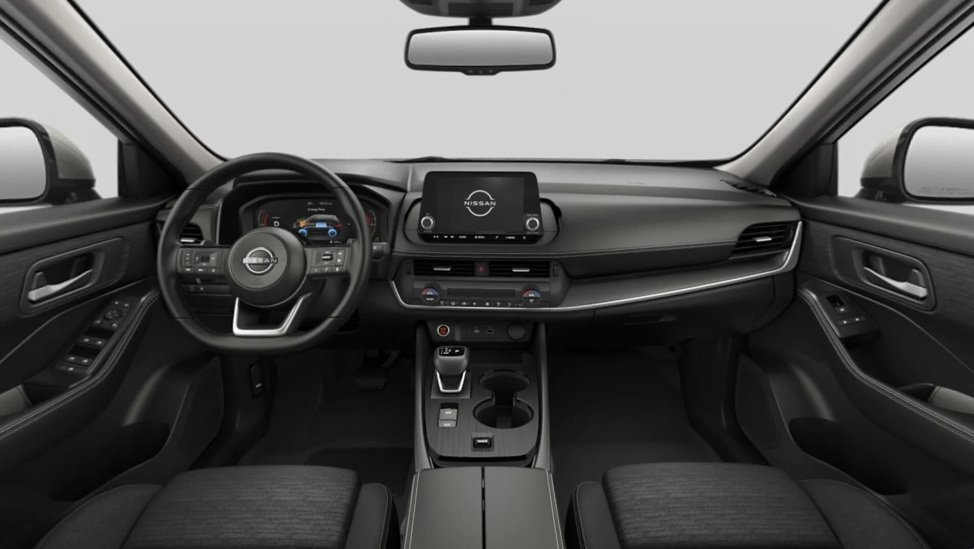 Nissan X-Trail — zdjęcie 6