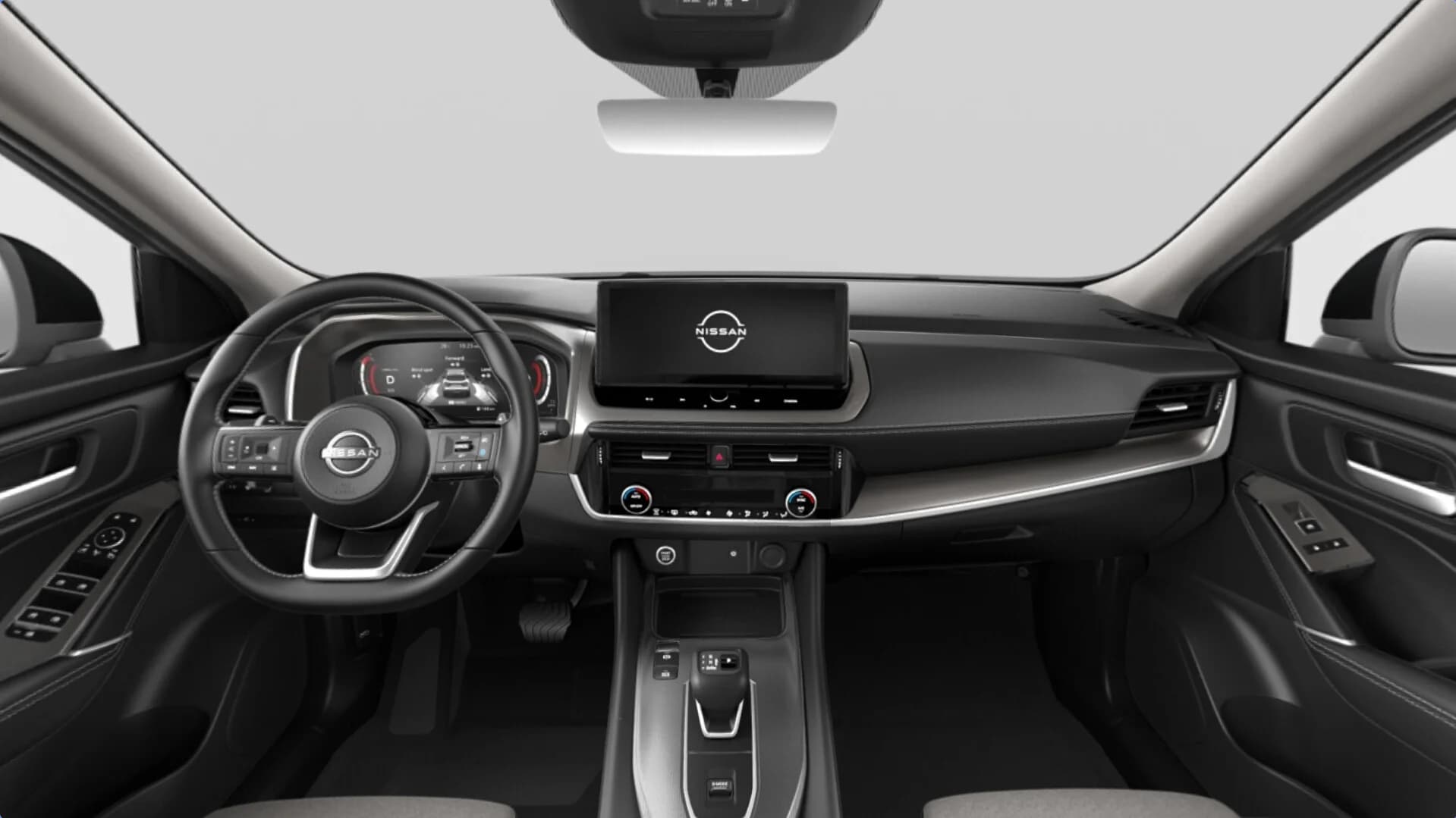 Nissan Qashqai — zdjęcie 6