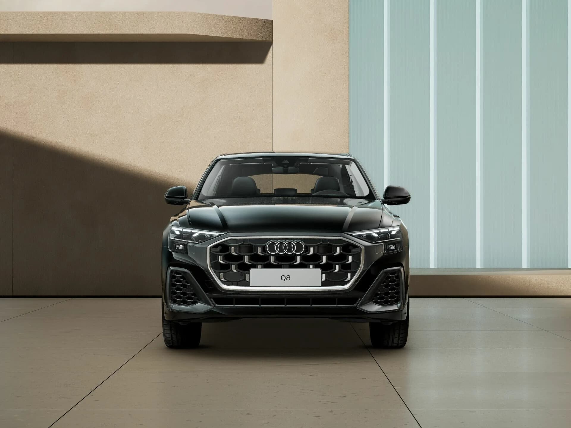 Audi Q8 — zdjęcie 2