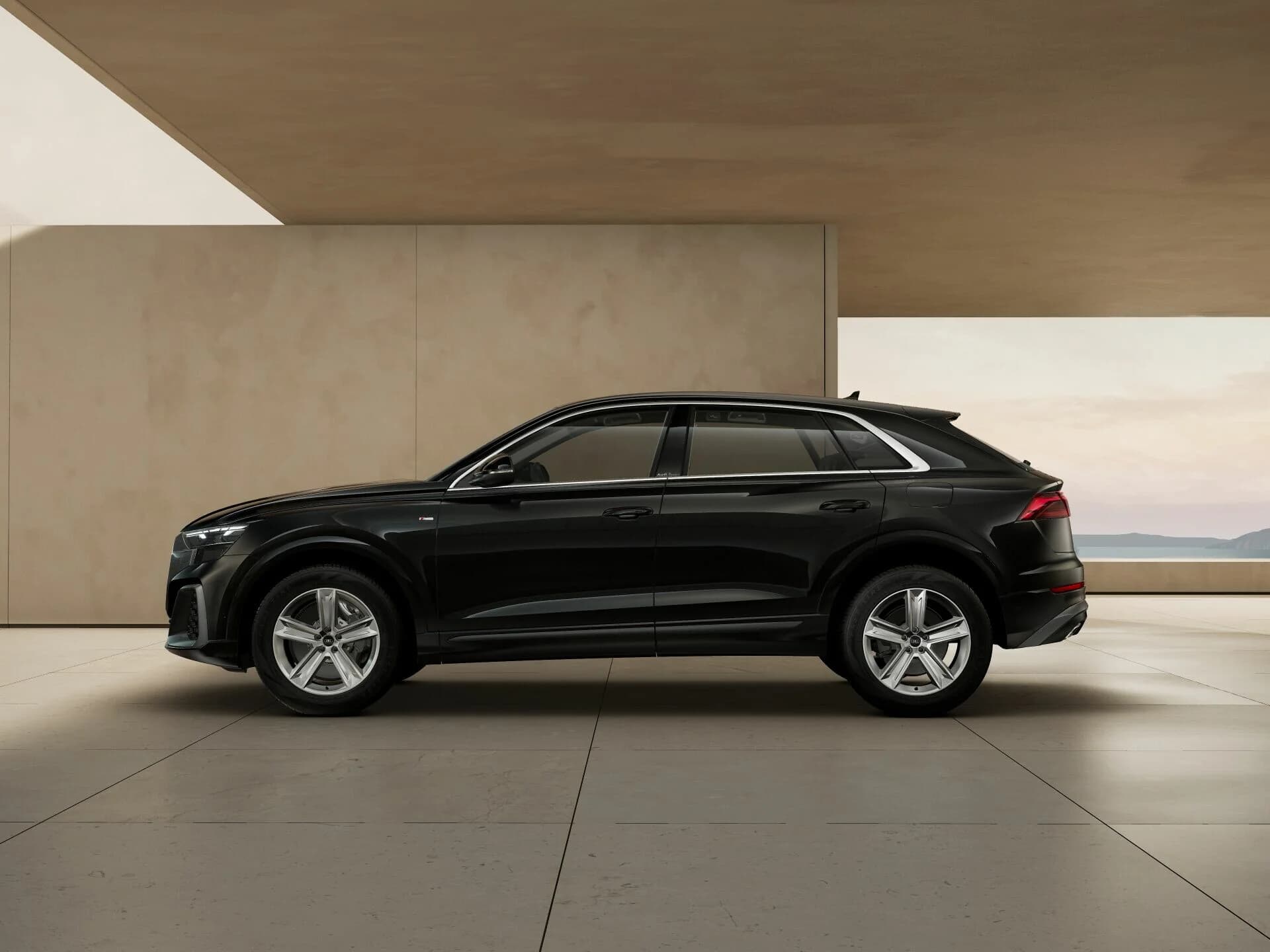 Audi Q8 — zdjęcie 3
