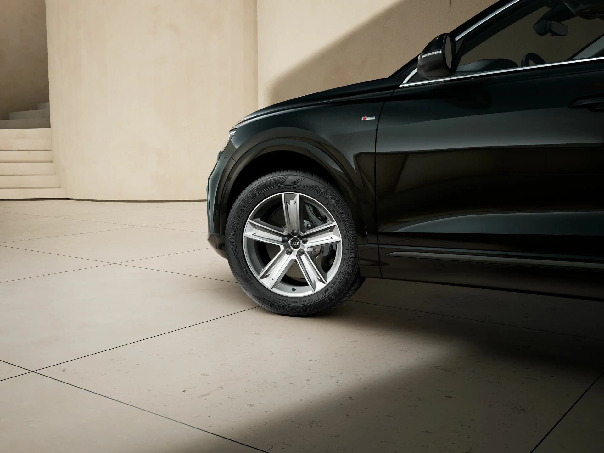 Audi Q8 — zdjęcie 7