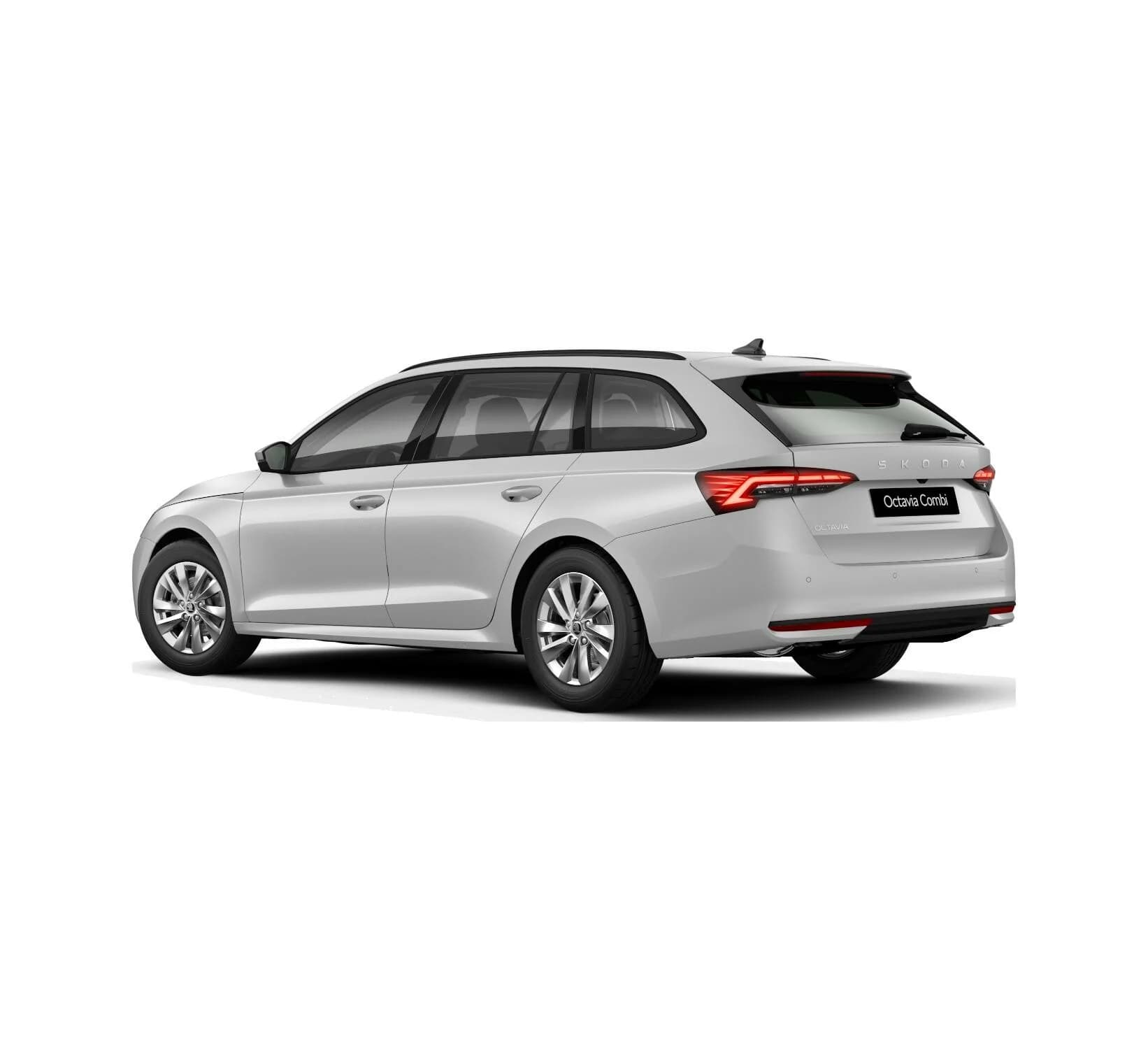 Skoda Octavia — zdjęcie 3