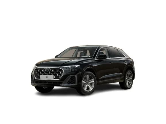 Audi Q8 — zdjęcie 1