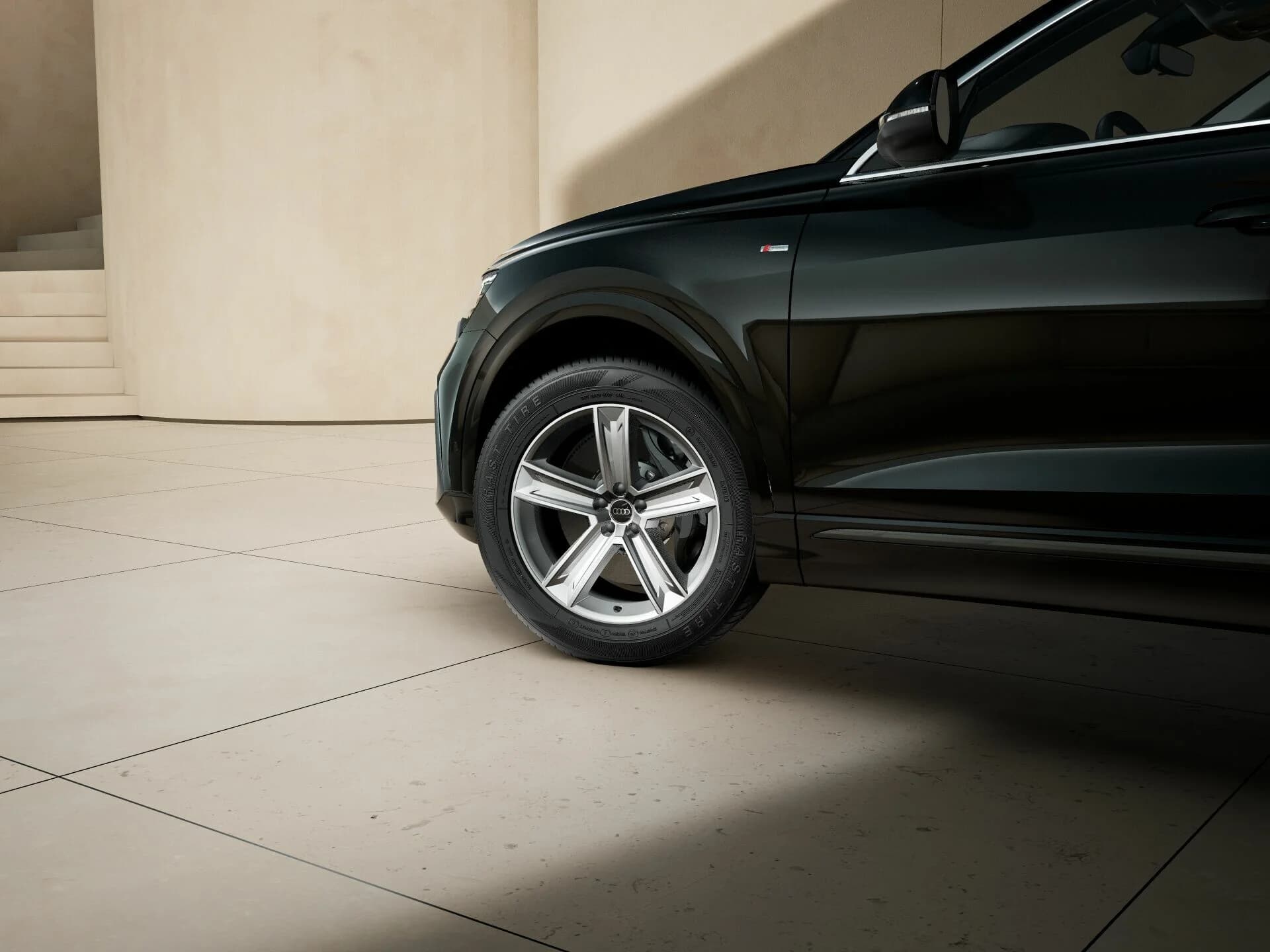 Audi Q8 — zdjęcie 6