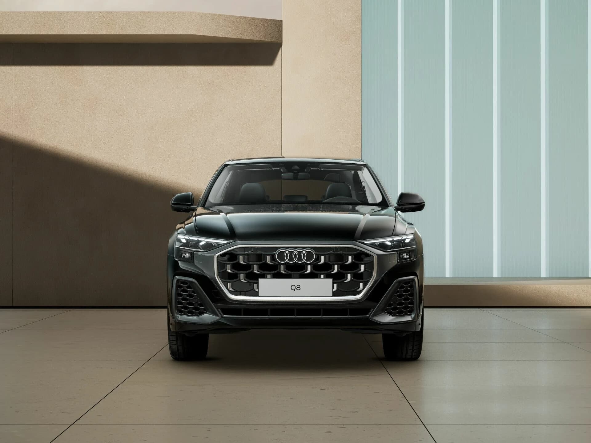 Audi Q8 — zdjęcie 4