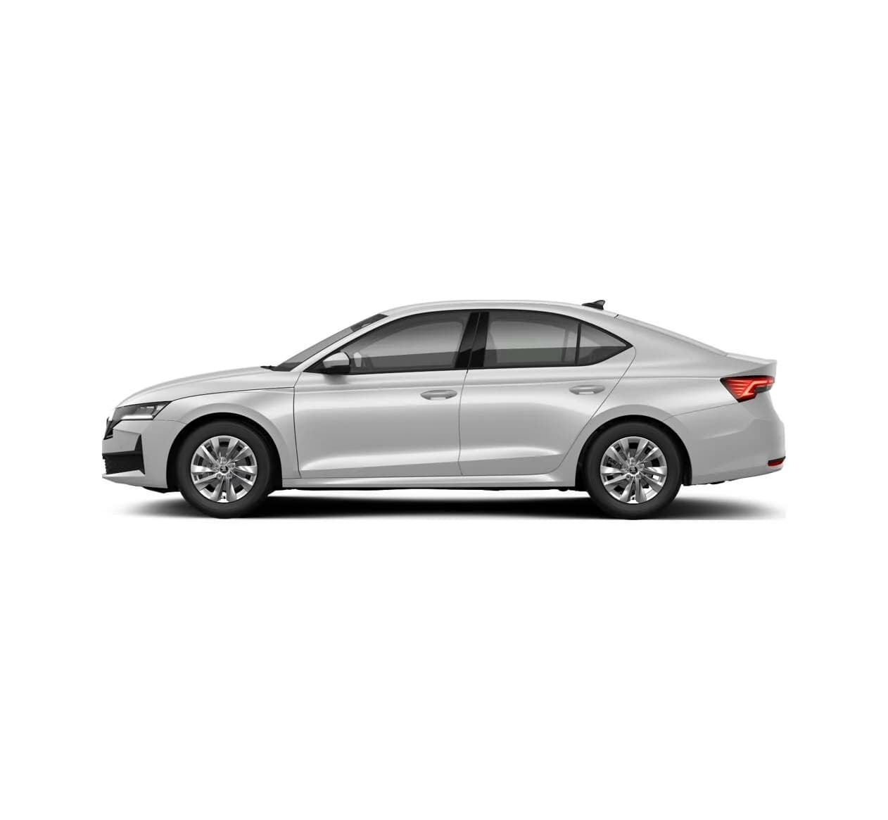 Skoda Octavia — zdjęcie 2