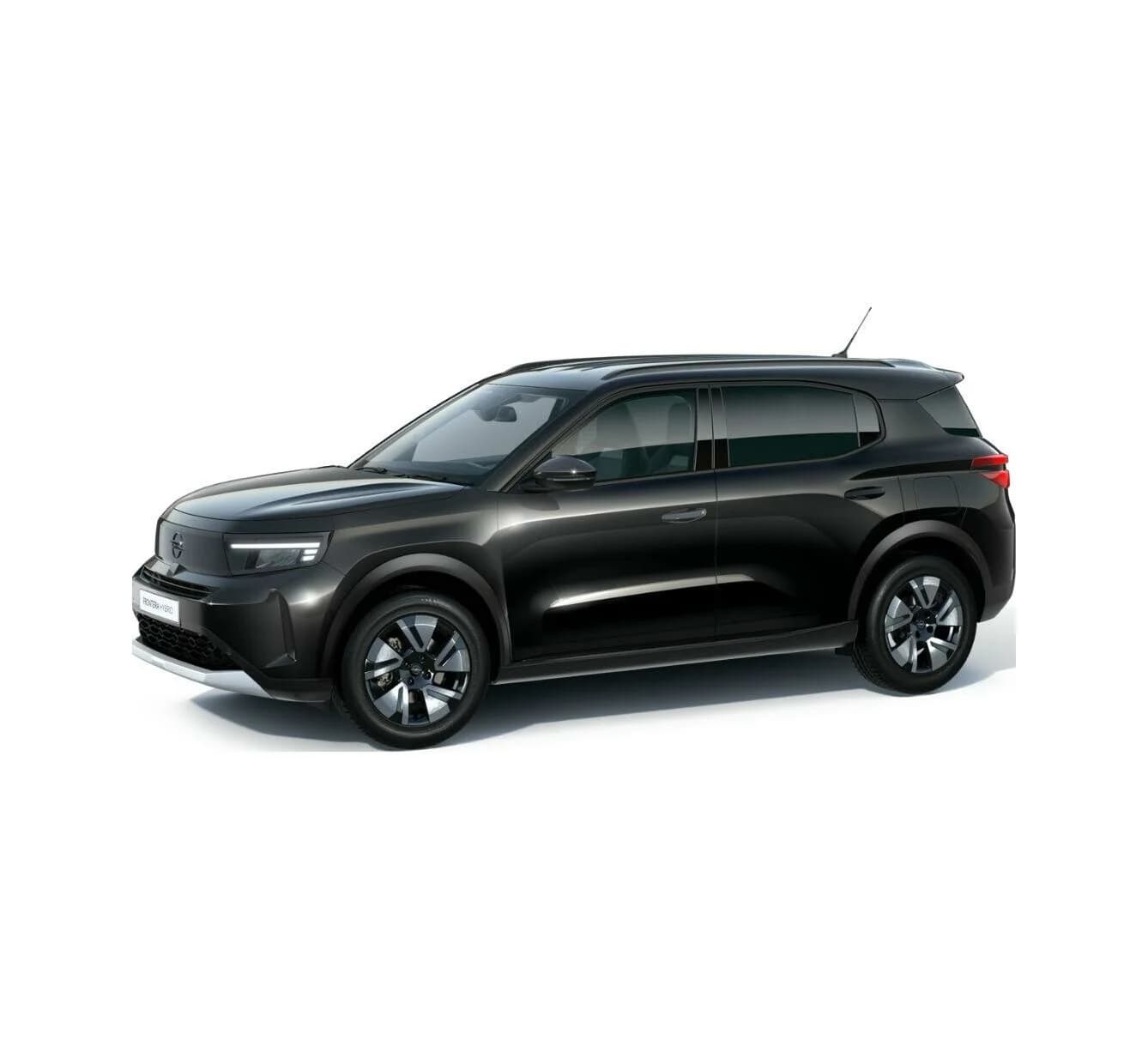 Opel Frontera — zdjęcie 3