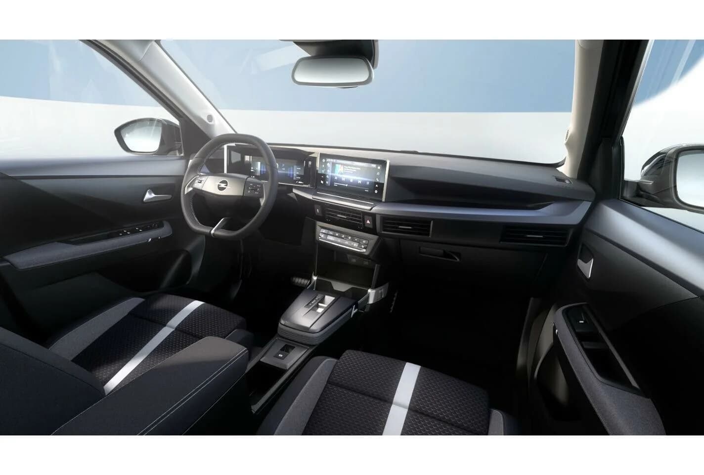 Opel Frontera — zdjęcie 5