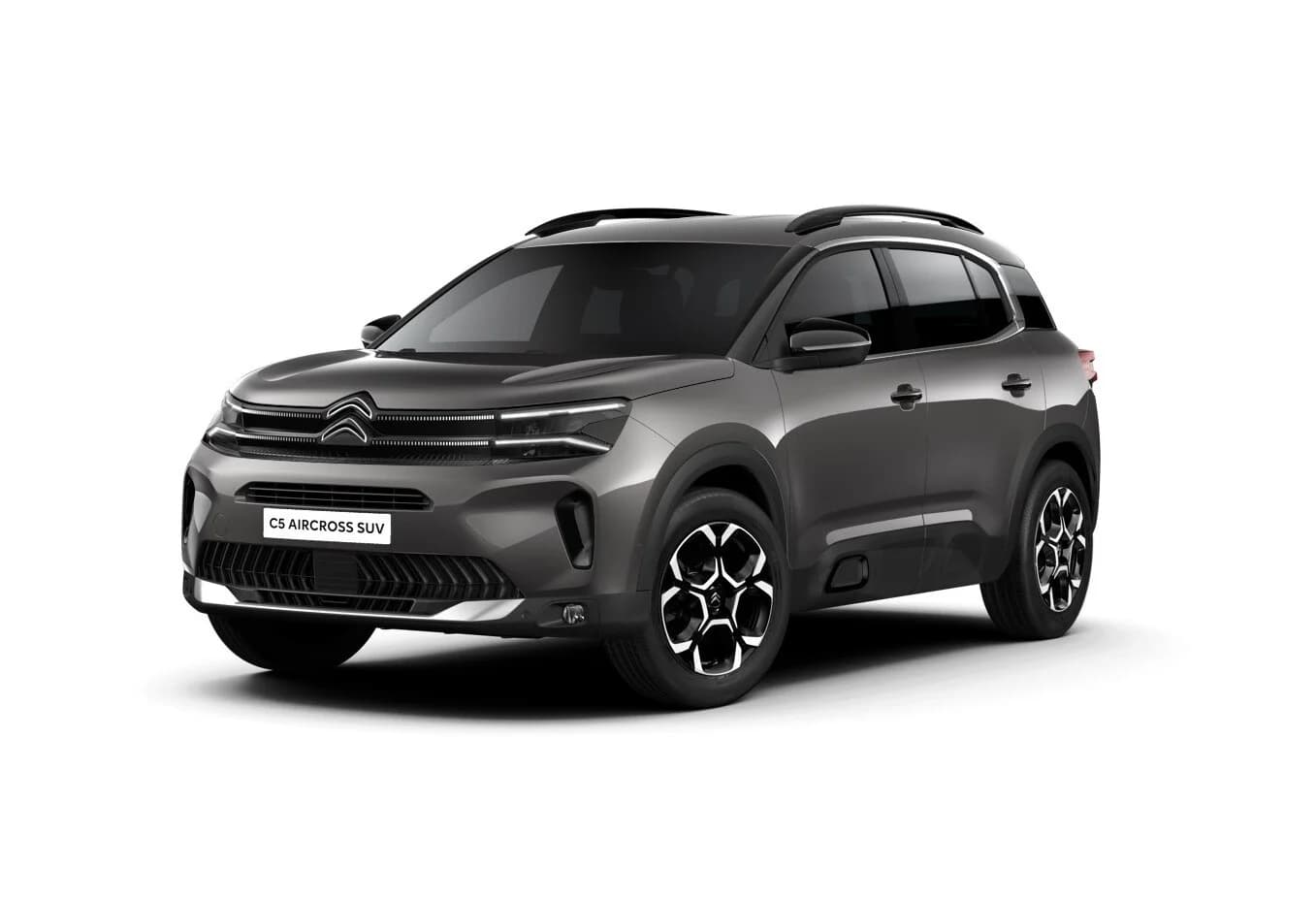 Citroen C5 AIRCROSS MAX — zdjęcie 1