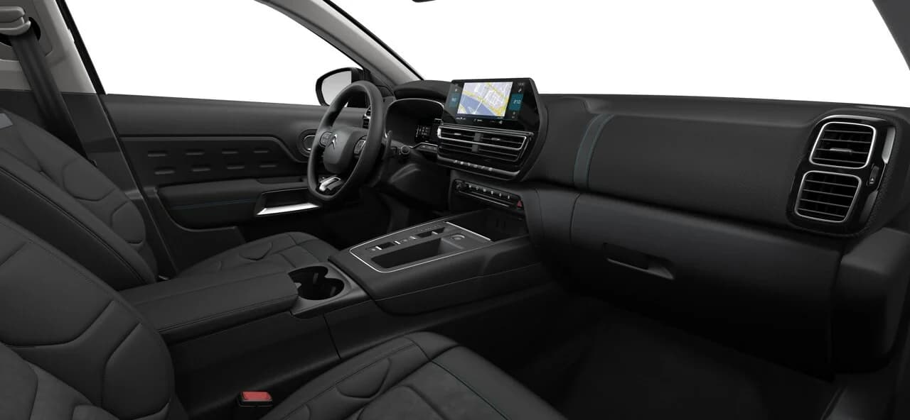 Citroen C5 AIRCROSS MAX — zdjęcie 7