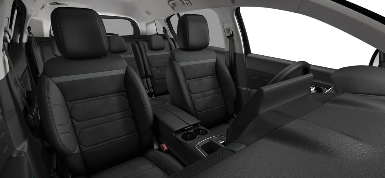 Citroen C5 AIRCROSS MAX — zdjęcie 8