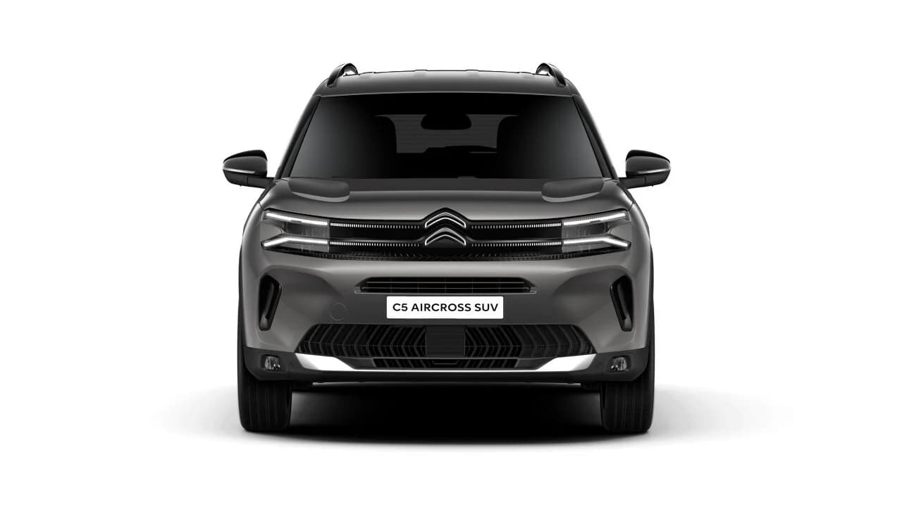 Citroen C5 AIRCROSS MAX — zdjęcie 2