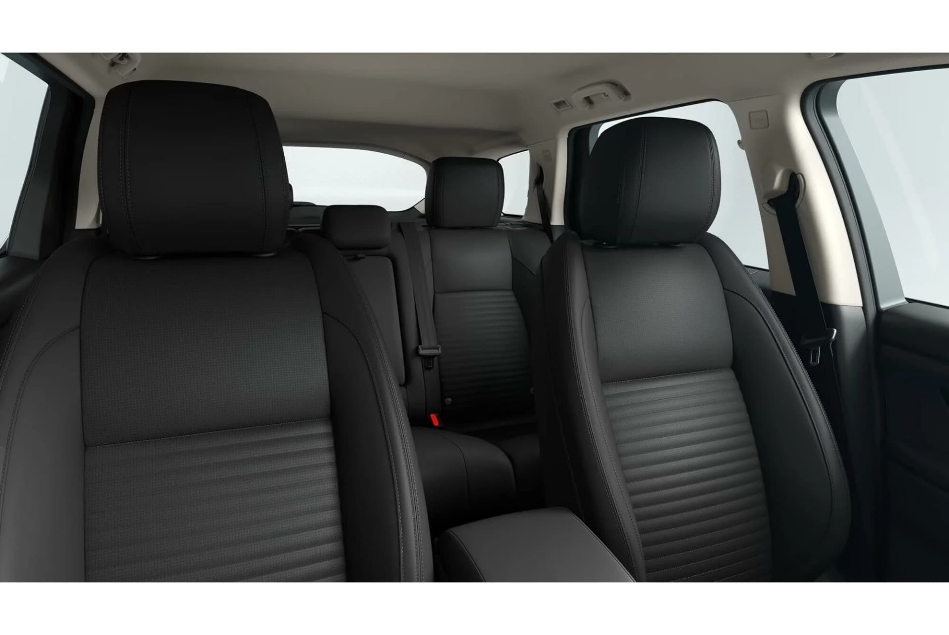 Land Rover Discovery Sport — zdjęcie 6