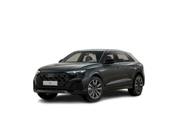 Audi Q8 — zdjęcie 1
