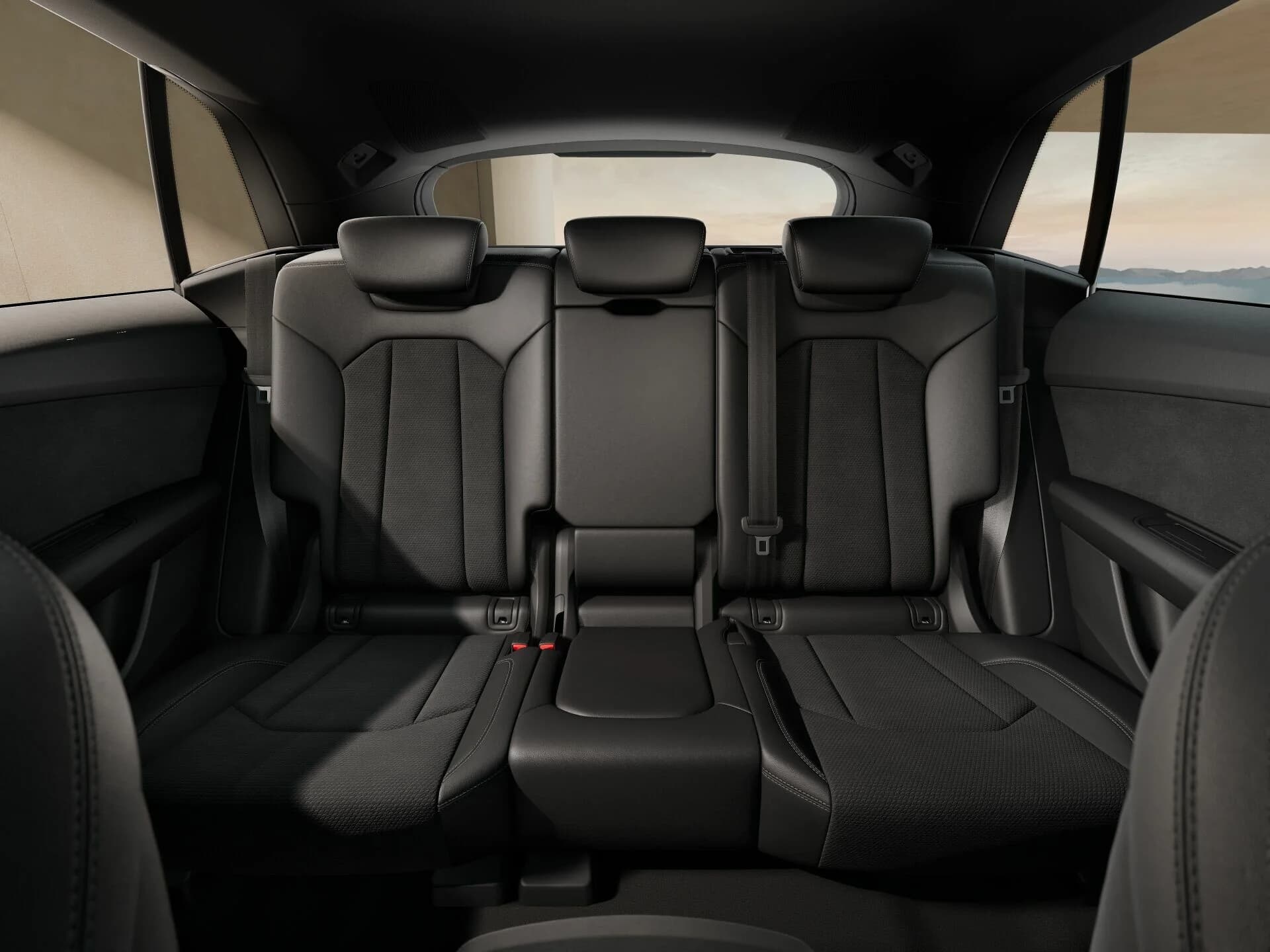 Audi Q8 — zdjęcie 10