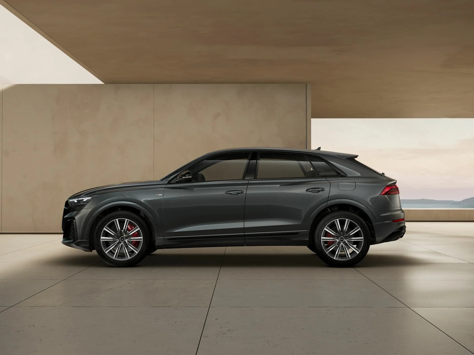 Audi Q8 — zdjęcie 3
