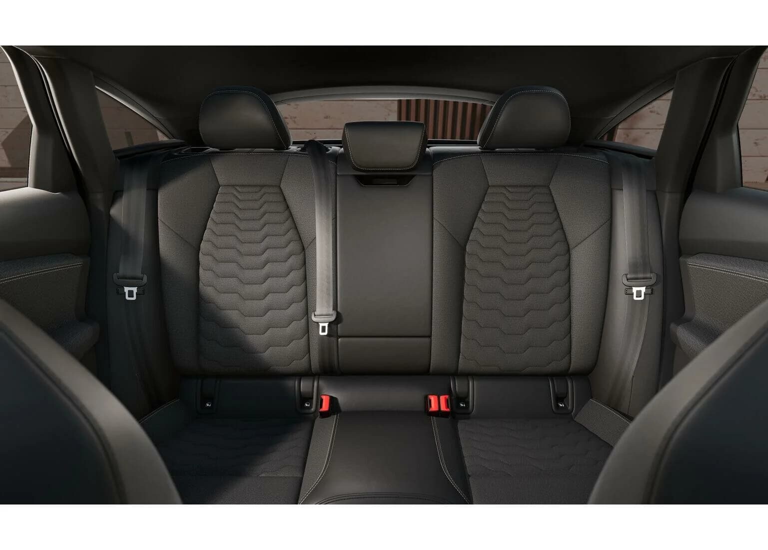 Audi A6 Sportback e-tron — zdjęcie 8