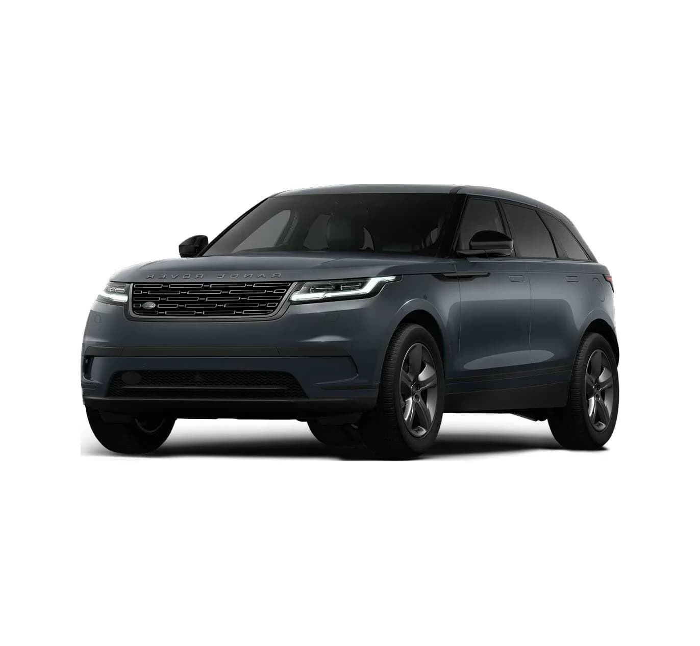 Land Rover Range Rover Velar — zdjęcie 1