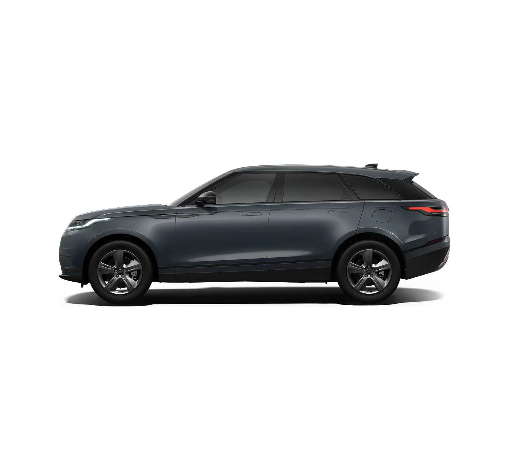 Land Rover Range Rover Velar — zdjęcie 2
