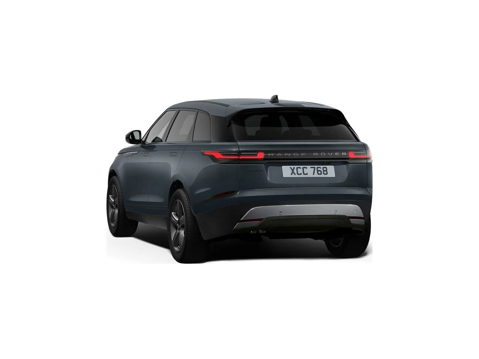 Land Rover Range Rover Velar — zdjęcie 3