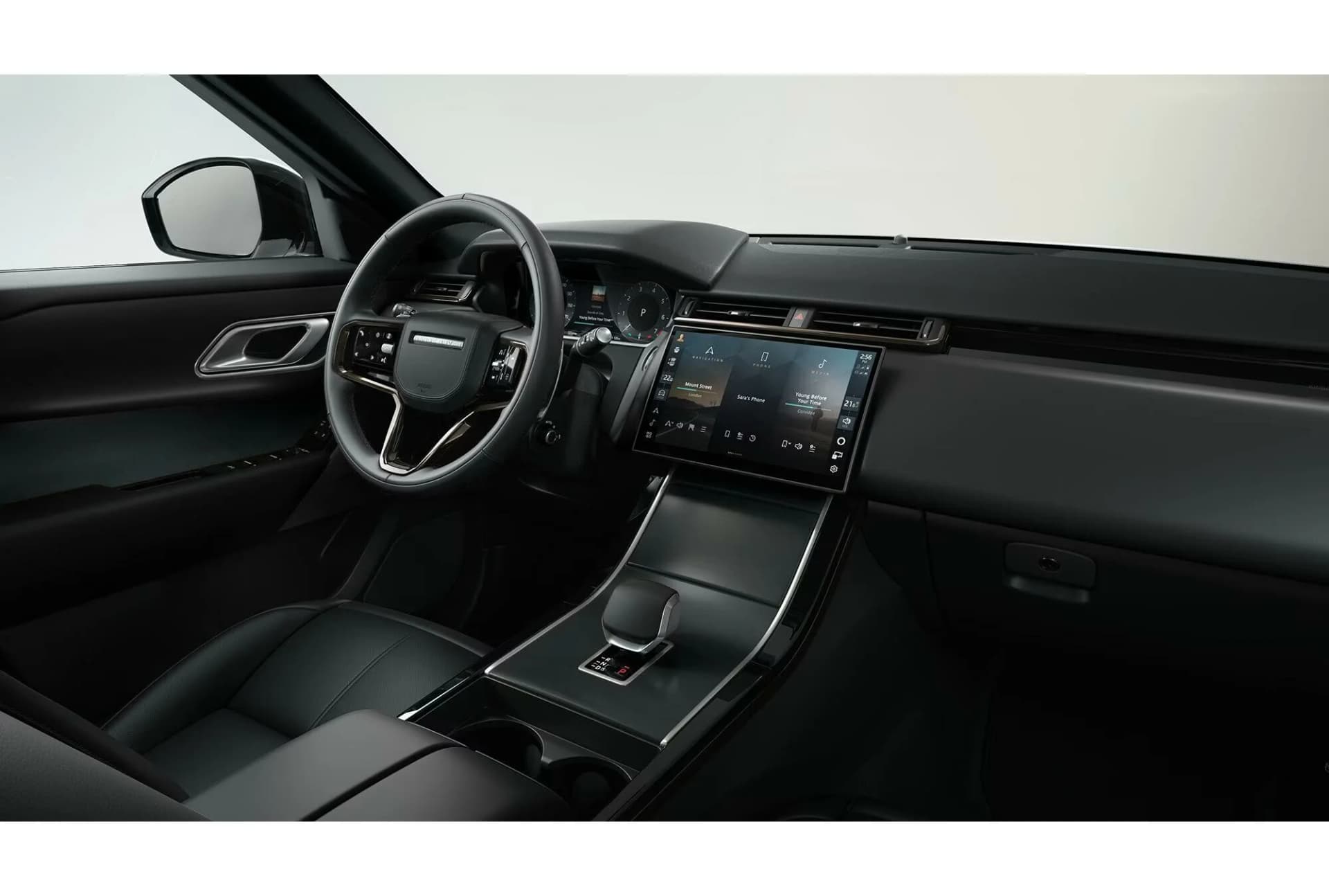 Land Rover Range Rover Velar — zdjęcie 5