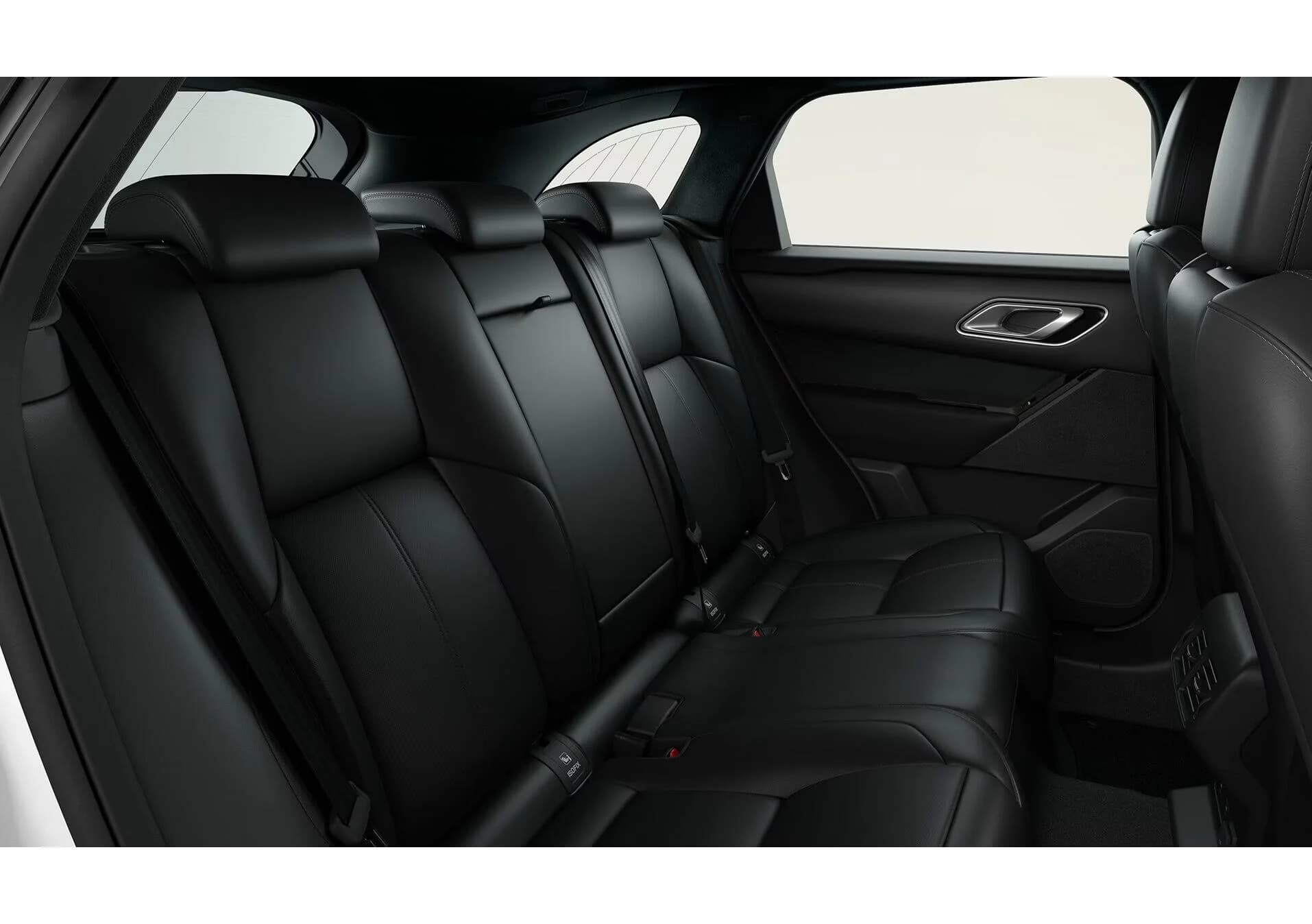 Land Rover Range Rover Velar — zdjęcie 7