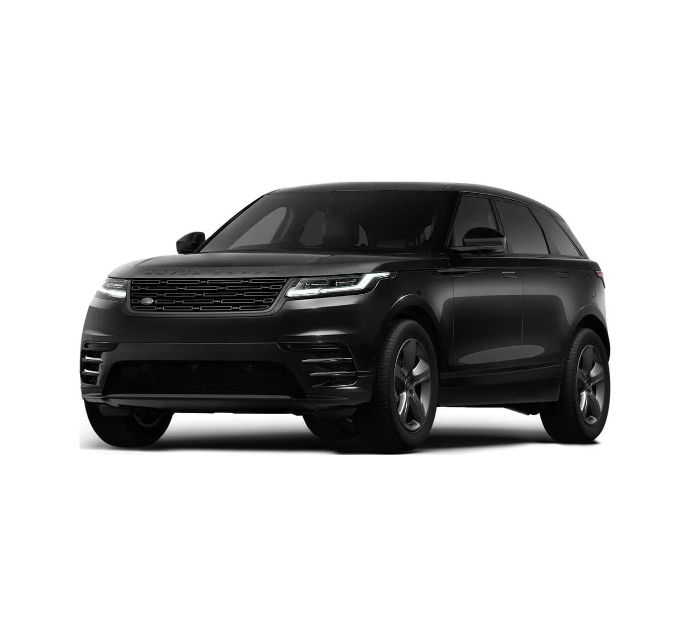 Land Rover Range Rover Velar — zdjęcie 1