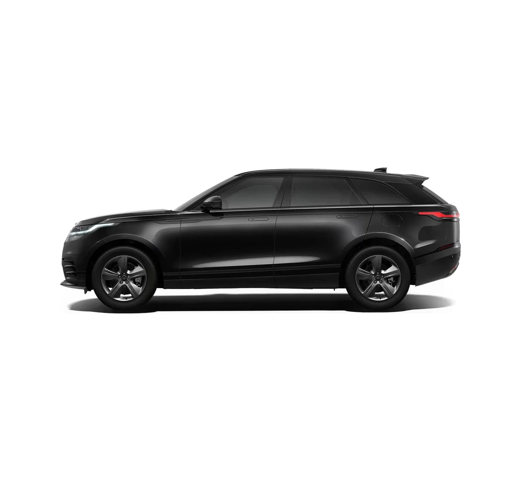 Land Rover Range Rover Velar — zdjęcie 2