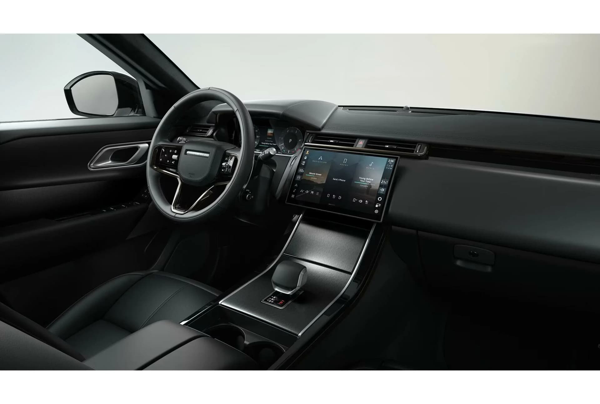Land Rover Range Rover Velar — zdjęcie 5