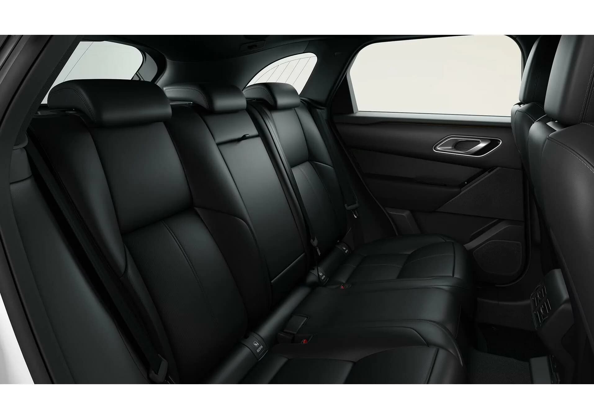 Land Rover Range Rover Velar — zdjęcie 7