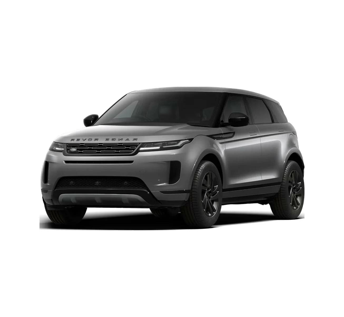 Land Rover Range Rover Evoque — zdjęcie 1