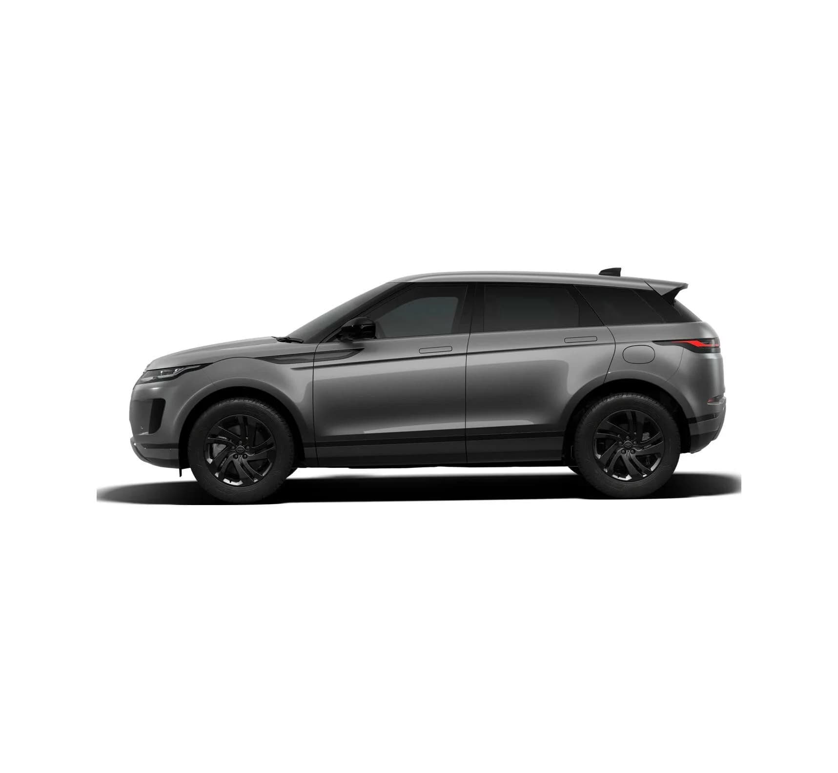 Land Rover Range Rover Evoque — zdjęcie 2