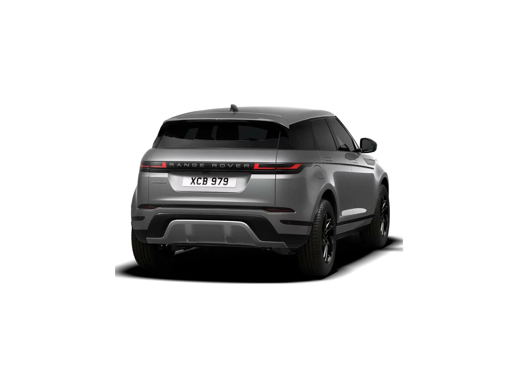 Land Rover Range Rover Evoque — zdjęcie 3