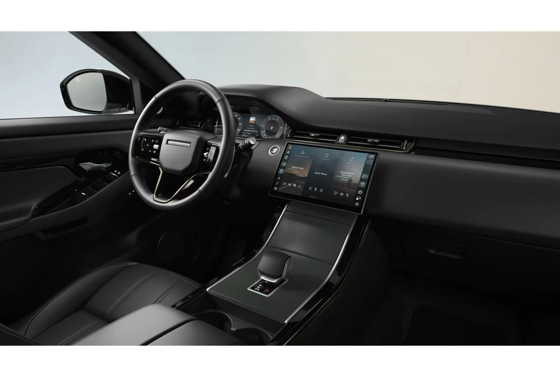 Land Rover Range Rover Evoque — zdjęcie 5