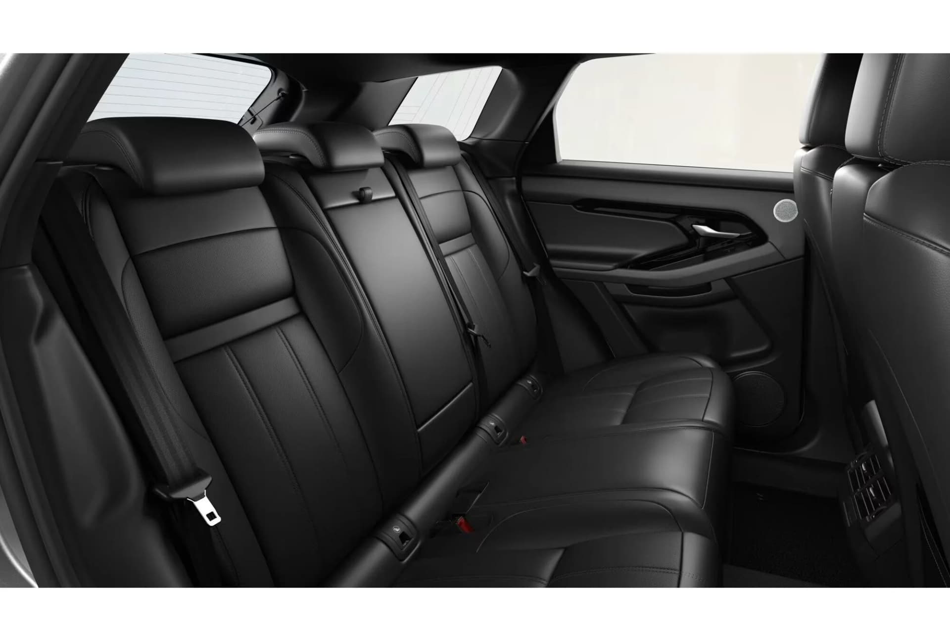 Land Rover Range Rover Evoque — zdjęcie 7