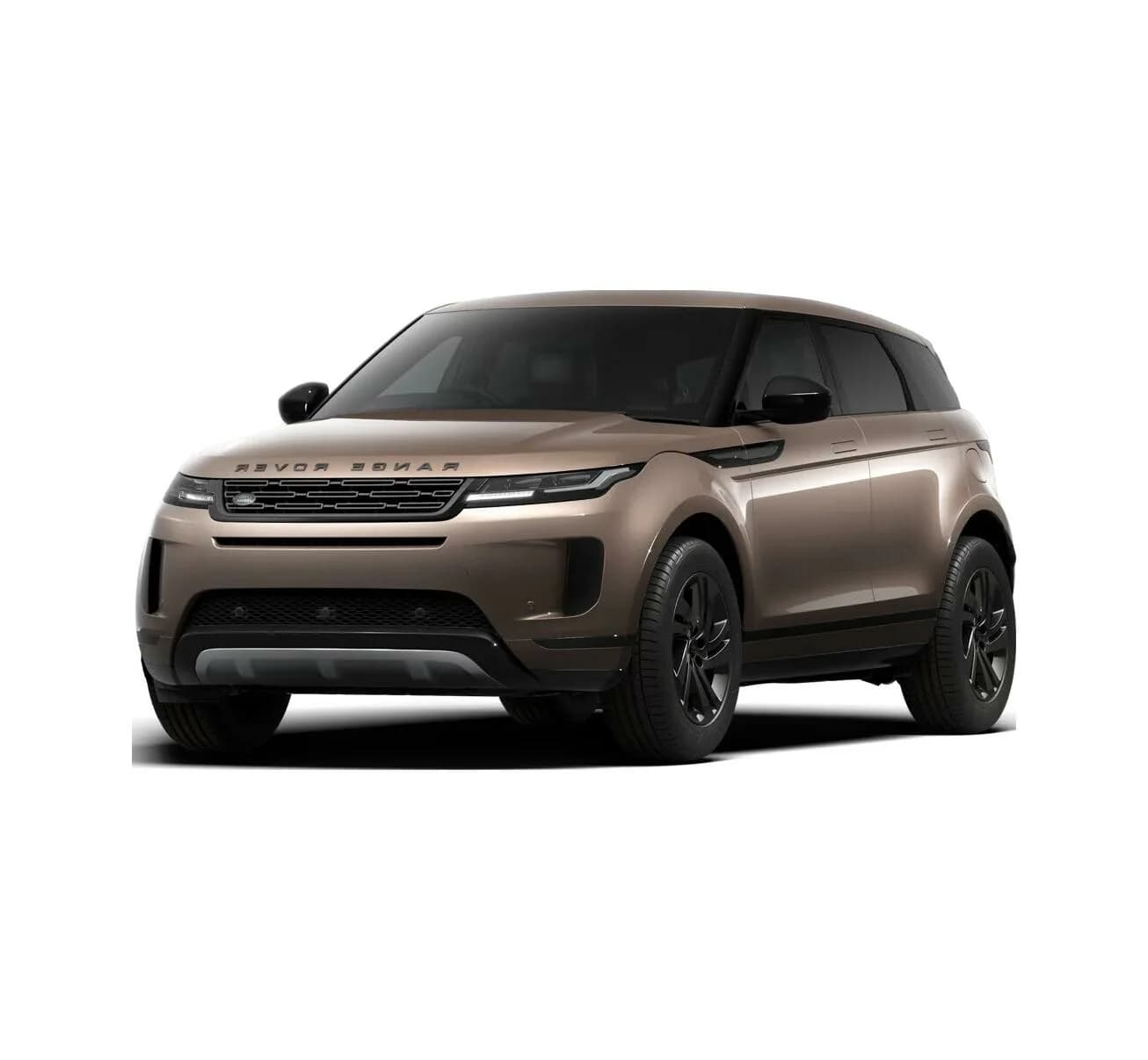 Land Rover Range Rover Evoque — zdjęcie 1