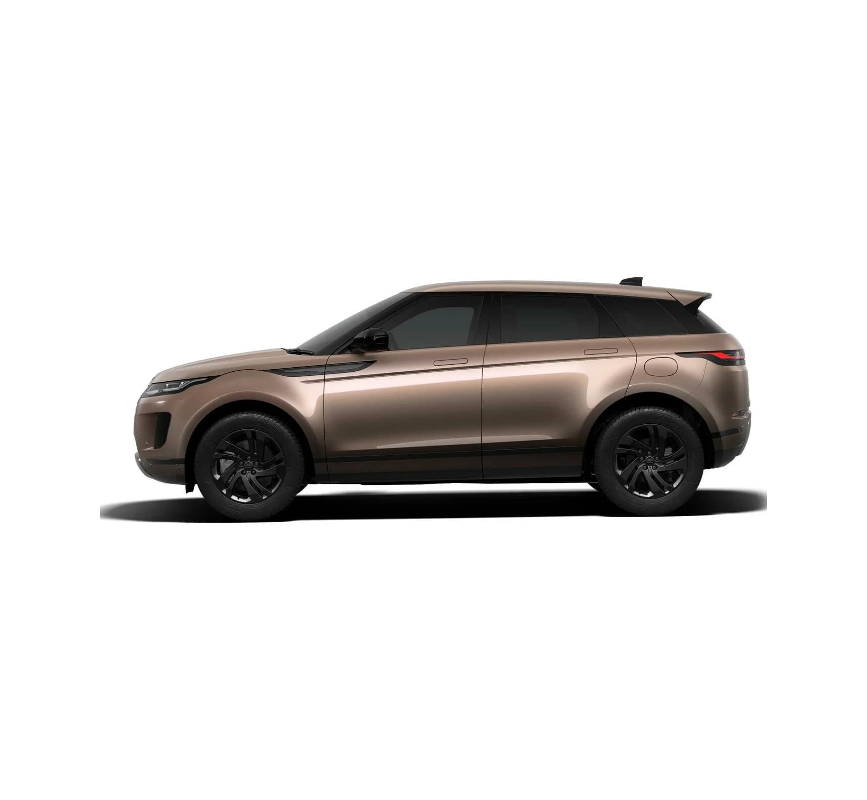 Land Rover Range Rover Evoque — zdjęcie 2